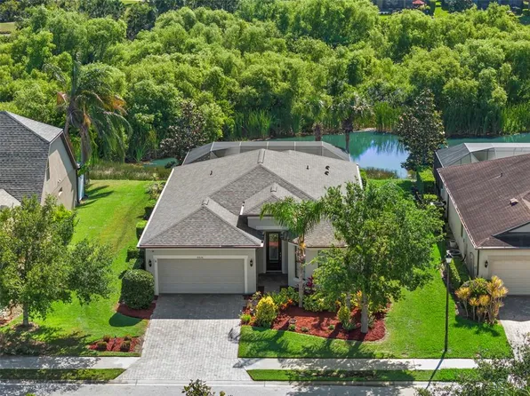 4826 68th Street Cir E, Bradenton, FL 34203