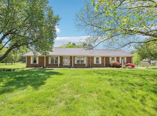 3011 Old Hillsborough Rd, Mebane, NC 27302