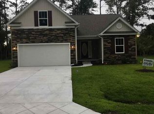 109 Cooper River Rd, Myrtle Beach, SC 29588