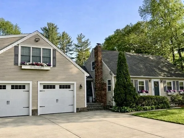 104 Short St, South Easton, MA 02375
