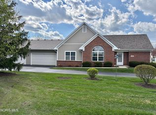 29930 Zachary Ln, Rossford, OH 43460