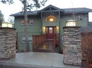 2138 NW West Hills Ave, Bend, OR 97703