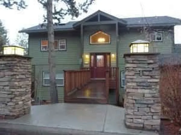 2138 NW West Hills Ave, Bend, OR 97703