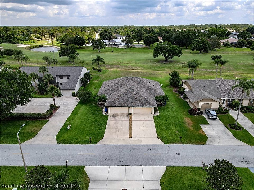 6314 & 6316 Matanzas Dr, Sebring, FL 33872 Zillow