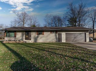 2620 30th St N, Wisconsin Rapids, WI 54494
