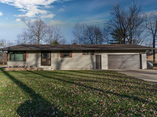 2620 30th St N, Wisconsin Rapids, WI 54494
