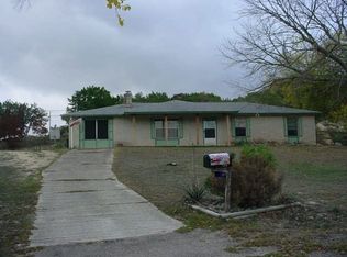 1500 Katy Ln, Kerrville, TX 78028