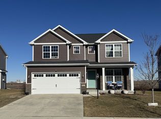 3810 Obsidian Dr, Champaign, IL 61822