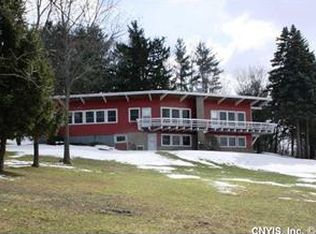 7740 Oxbow Rd, Canastota, NY 13032