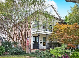 6922 Memphis St, New Orleans, LA 70124