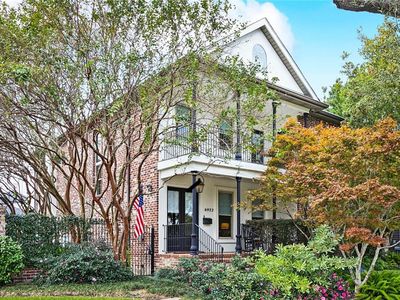 6922 Memphis St, New Orleans, LA, 70124