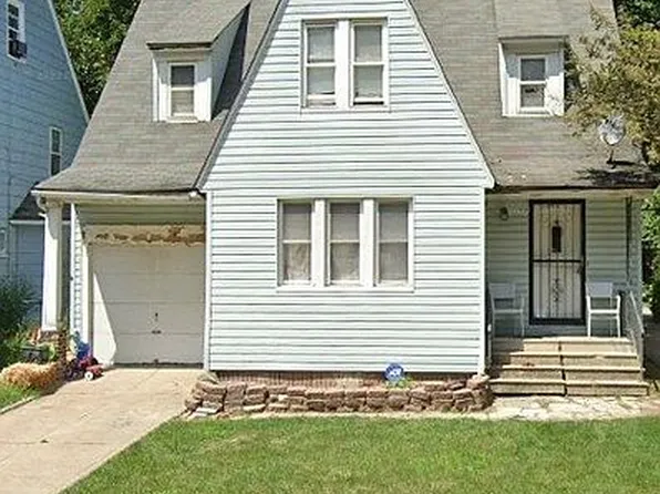 15817 Hazel Rd, East Cleveland, OH 44112