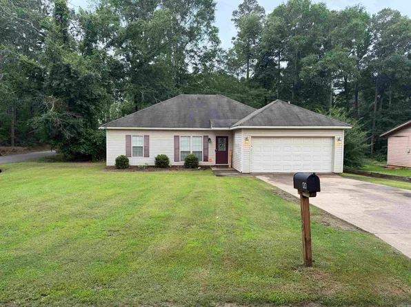 120 Pineview Ave, Sherwood, AR 72120