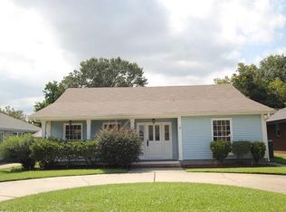 5216 David Dr, Kenner, LA 70065