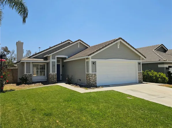 5609 Grand Prix Ct, Fontana, CA 92336