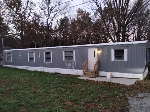 105 Gaylene Ave, Radcliff, KY 40160