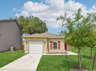 3605 McCrae Crossing, San Antonio, TX 78264
