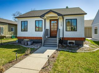 720 Rollins St, Missoula, MT 59801