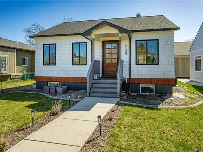 720 Rollins St, Missoula, MT, 59801