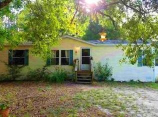 10405 Gregory Ave, Hastings, FL 32145