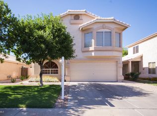 860 E Folley St, Chandler, AZ 85225