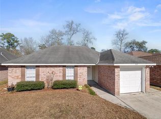 820 Kostmayer Ave, Slidell, LA 70458