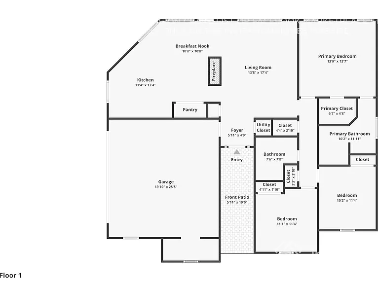 475 Hunnicutt Rd SE — Photo 2