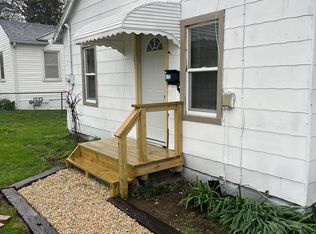 305 S Olive St, Rolla, MO 65401