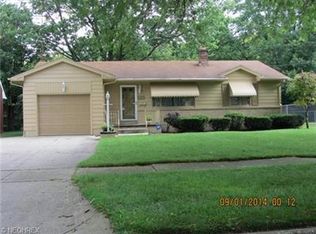 893 Eastland Ave SE, Warren, OH