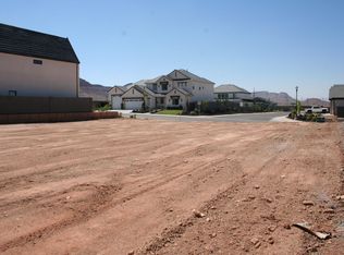 1319 E Rolling Ridge Ln, Washington, UT 84780