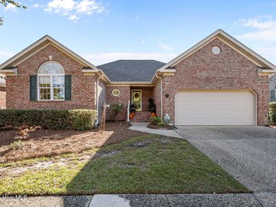 4314 Jonathan Court, Wilmington, NC, 28412