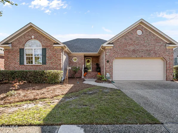 4314 Jonathan Court, Wilmington, NC 28412