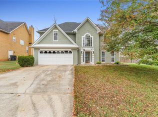 1720 Brandon Lee Way SW, Marietta, GA 30008