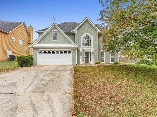 1720 Brandon Lee Way SW, Marietta, GA 30008
