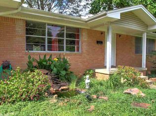 26 Farvu Ct, N Little Rock, AR 72118