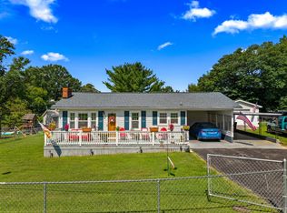 1411 Lakeview Cir, Morristown, TN 37814