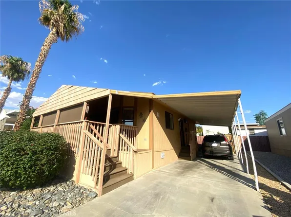 17640 Corkill Rd Space 10, Desert Hot Springs, CA 92241