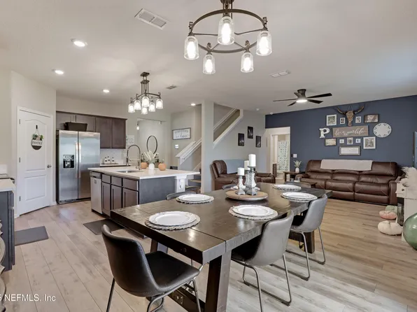 3151 LAWTON Place, Green Cove Springs, FL 32043