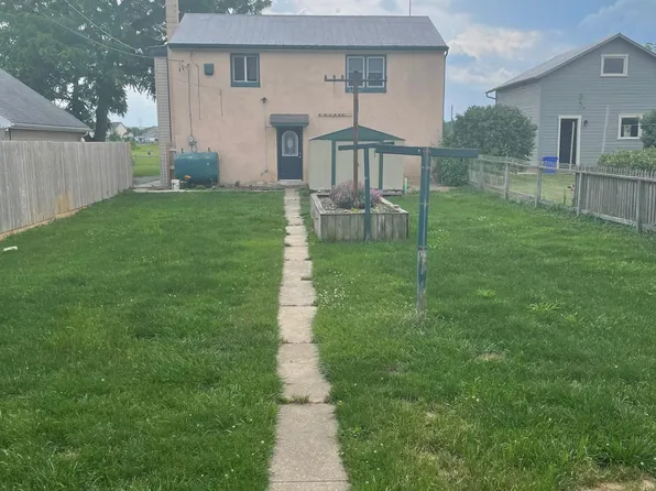 295 N Locust Point Rd, Mechanicsburg, PA 17050
