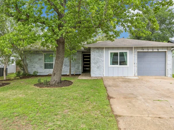 7308 Saffron St, Austin, TX 78749