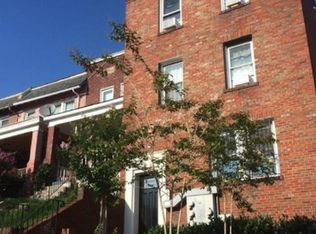 3111 Sherman Ave NW APT 4, Washington, DC 20010