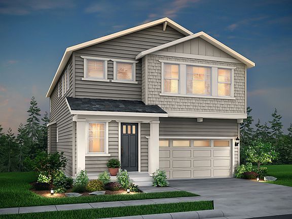 Andover in exterior design B