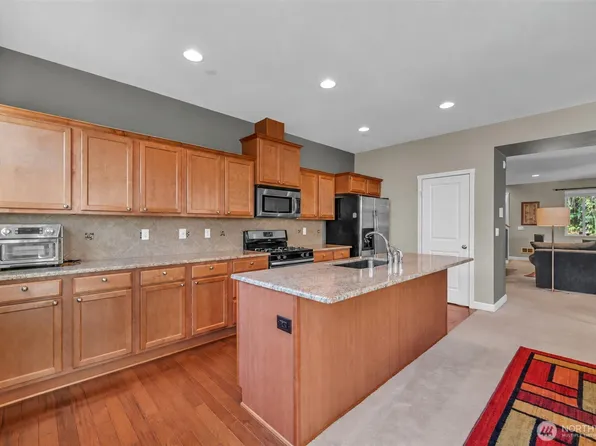 10625 Ross Road #3, Bothell, WA 98011