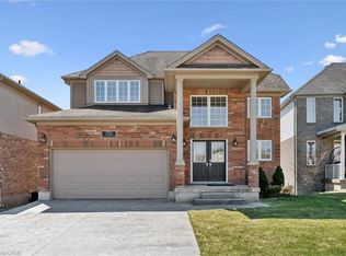 706 Springwater Pl, Waterloo, ON