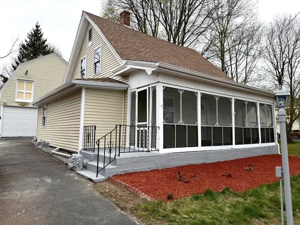 56 N Broadway, Haverhill, MA 01832
