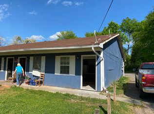 930 Berry St NE, Cleveland, TN 37311