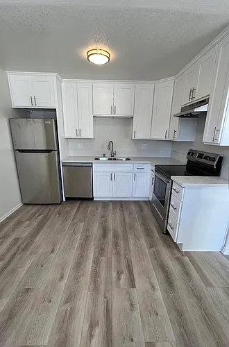 Fair Oaks Garden Apartments Photo 1