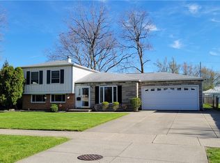 422 Ellicott Creek Rd, Tonawanda, NY 14150