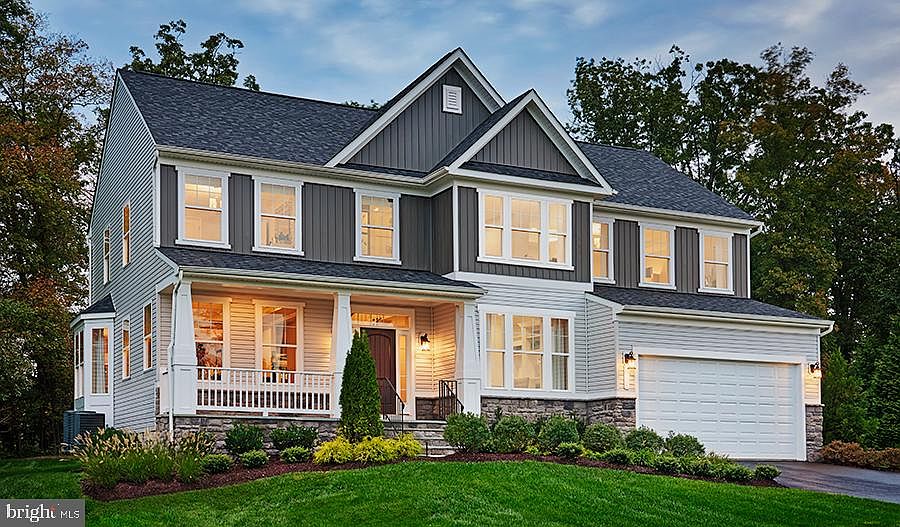 Abrams Pointe Boulevard Amherst, Winchester, VA 22602 MLS VAFV162588