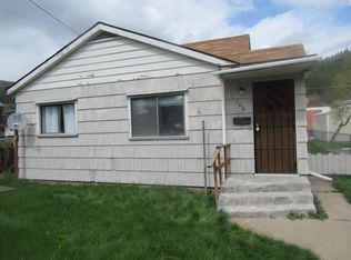 106 W Riverside Ave, Kellogg, ID 83837